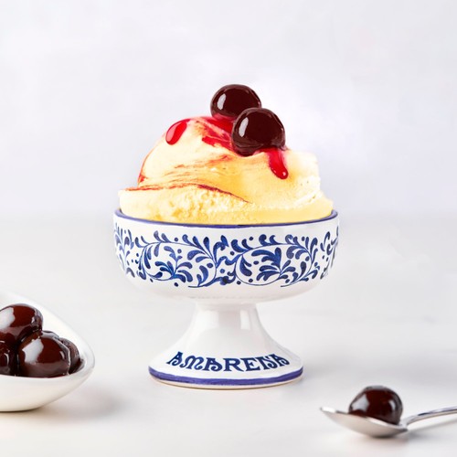 Amarena Fabbri Wild Cherries in Syrup thumbnail 2
