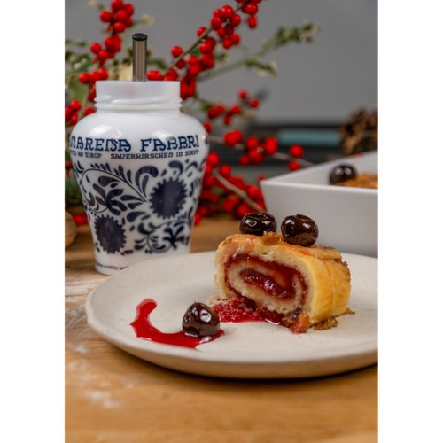 Amarena Fabbri Wild Cherries in Syrup thumbnail 7