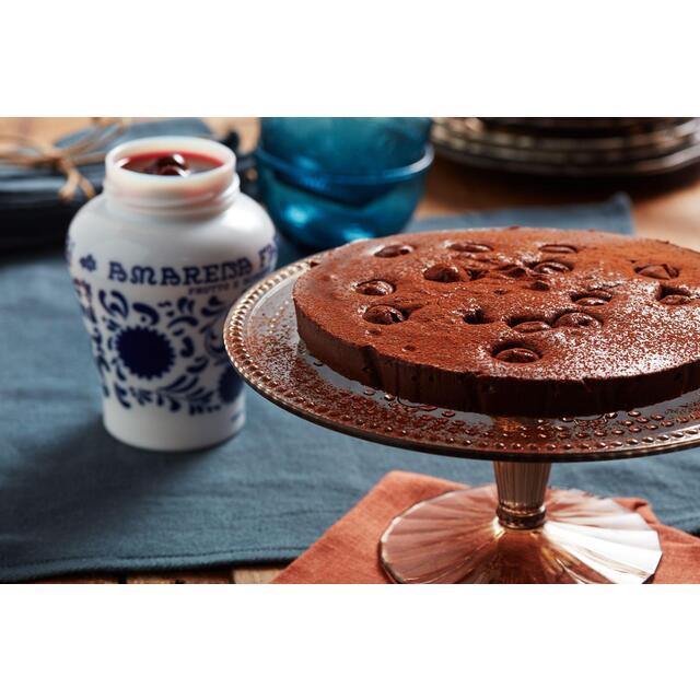 Fabbri Amarena Cherries & Syrup thumbnail 2