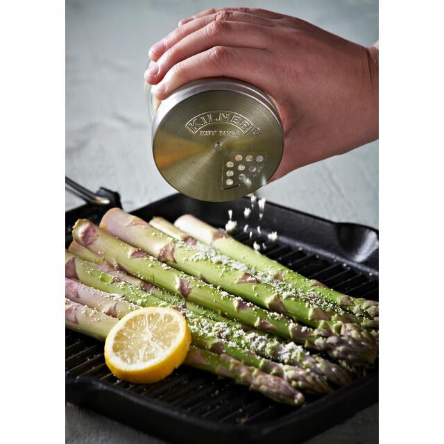 Kilner Jar With Shaker Lid 250ml thumbnail 2