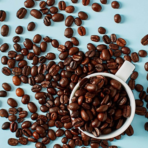 Ocado Espresso Roasted Coffee Beans thumbnail 3