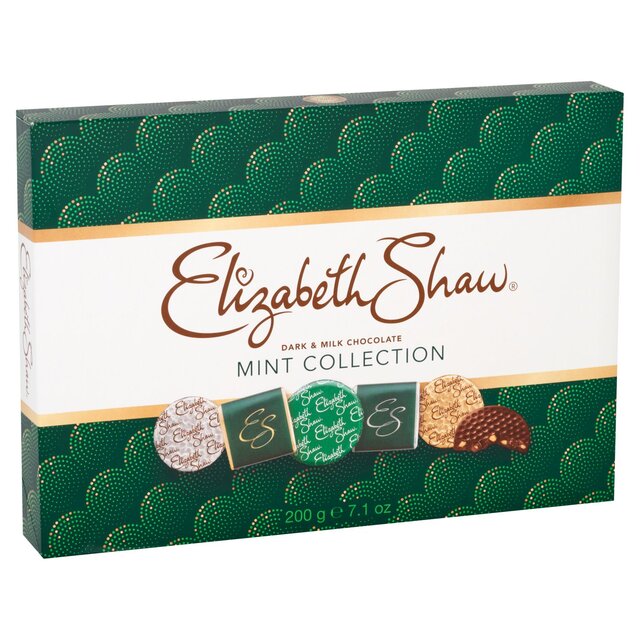 Elizabeth Shaw Mint Collection thumbnail 3