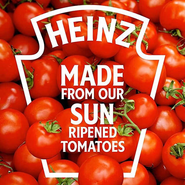 Heinz Tomato Ketchup thumbnail 4