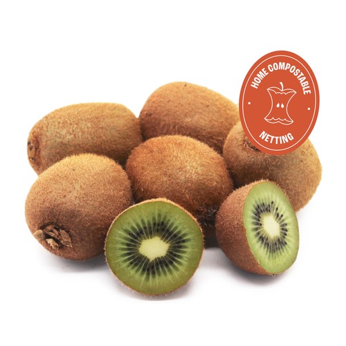 Wholegood Organic Kiwi Fruit