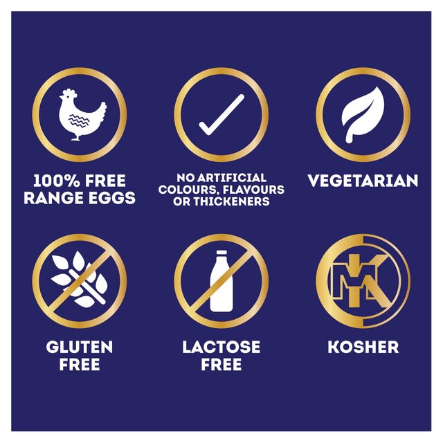 Heinz Seriously Good Mayonnaise thumbnail 3