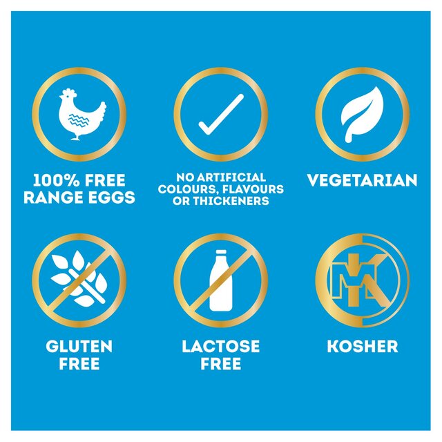 Heinz Seriously Good Light Mayonnaise thumbnail 3