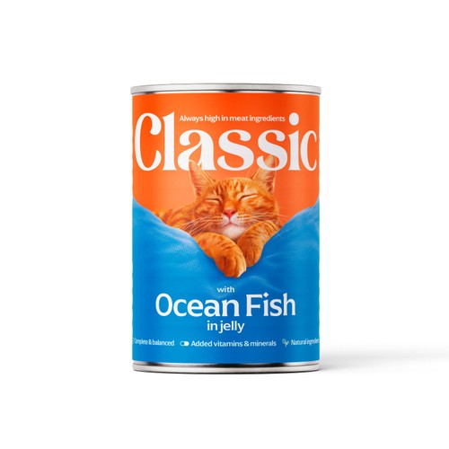 Butchers Classic Cat Food thumbnail 6
