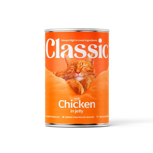Butchers Classic Cat Food thumbnail 7