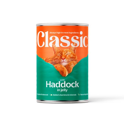 Butchers Classic Cat Food thumbnail 8