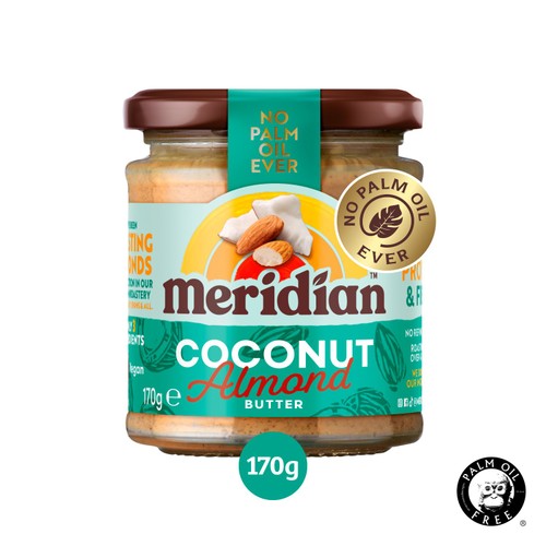 Meridian Coconut & Almond Butter thumbnail 2