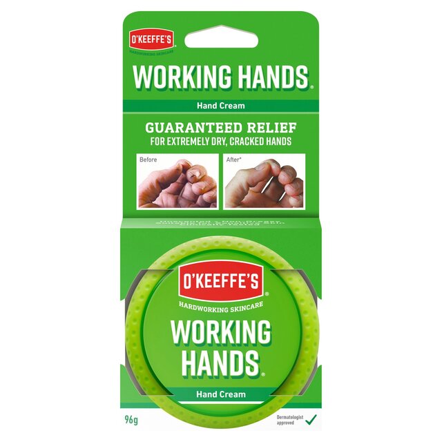 O'Keeffe's Working Hands Cream