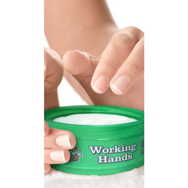 O'Keeffe's Working Hands Cream thumbnail 3