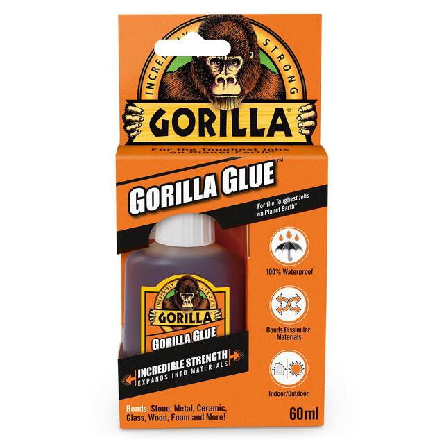 Gorilla Glue