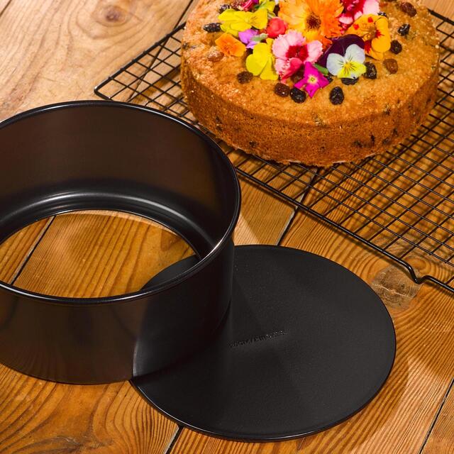 Tala Non-stick 15cm Deep Cake Tin thumbnail 7
