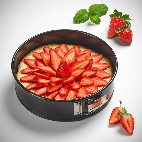 Tala Non-stick Springform Cake Tin 20cm thumbnail 7