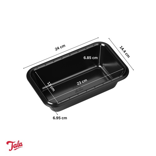 Tala Non-stick Loaf Cake Tin 2lb  thumbnail 3