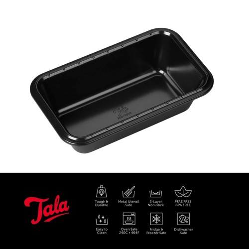 Tala Non-stick Loaf Cake Tin 2lb  thumbnail 4