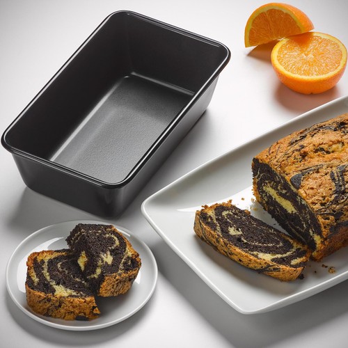 Tala Non-stick Loaf Cake Tin 2lb  thumbnail 7