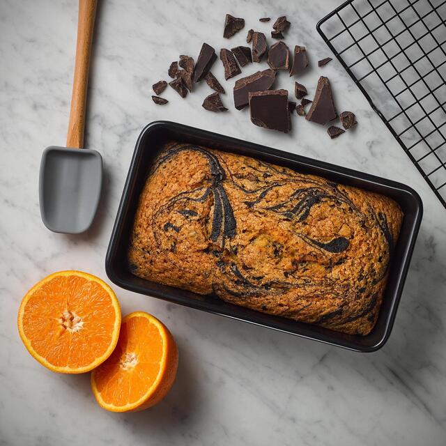 Tala Non-stick Loaf Cake Tin 2lb thumbnail 4