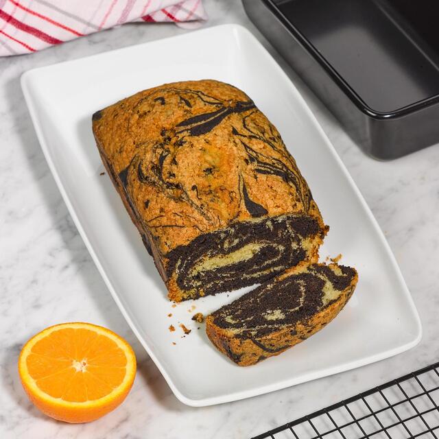 Tala Non-stick Loaf Cake Tin 2lb thumbnail 5