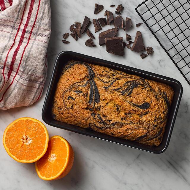 Tala Non-stick Loaf Cake Tin 2lb thumbnail 7