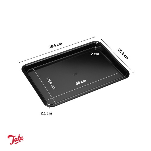 Tala Non-stick Baking and Oven Tray thumbnail 3