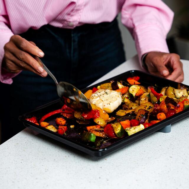 Tala Non-stick Baking and Oven Tray thumbnail 4