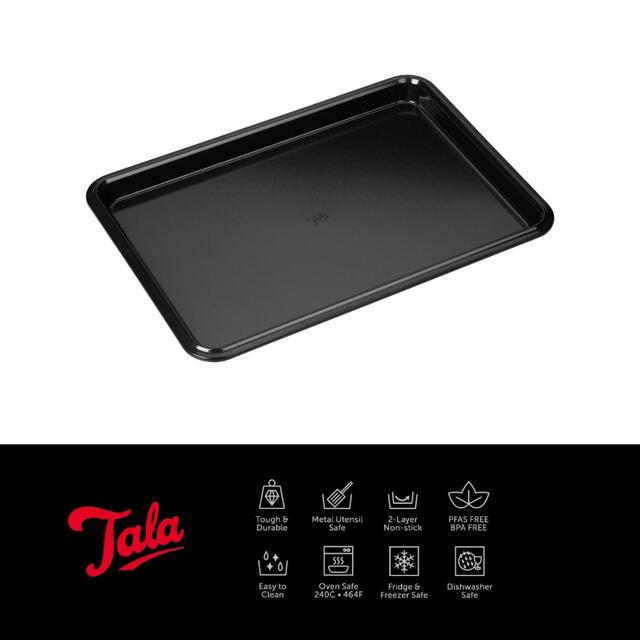 Tala Non-stick Baking and Oven Tray thumbnail 5
