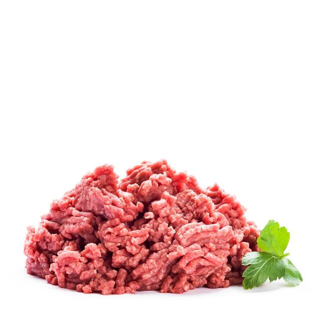 Daylesford Organic Pastured 5% Fat British Beef Mince thumbnail 2