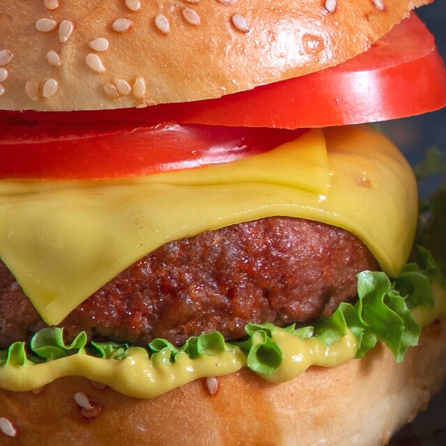 Violife Non-Dairy Cheese Alternative Slices thumbnail 5