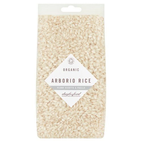 Daylesford Organic Arborio Rice