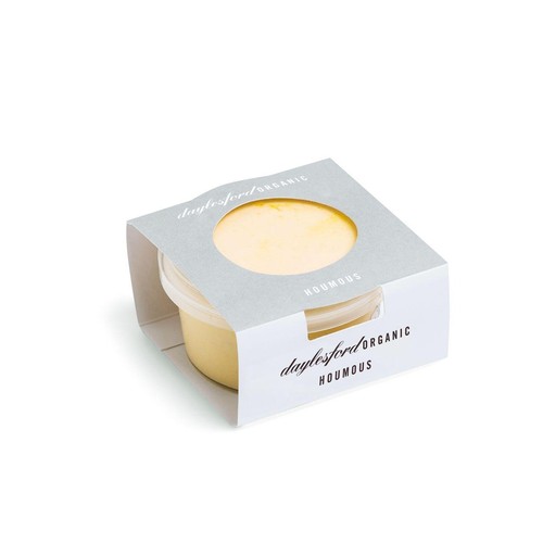 Daylesford Organic Houmous