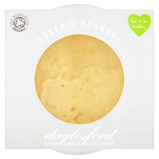 Daylesford Organic Houmous