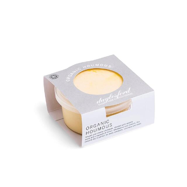 Daylesford Organic Houmous thumbnail 2