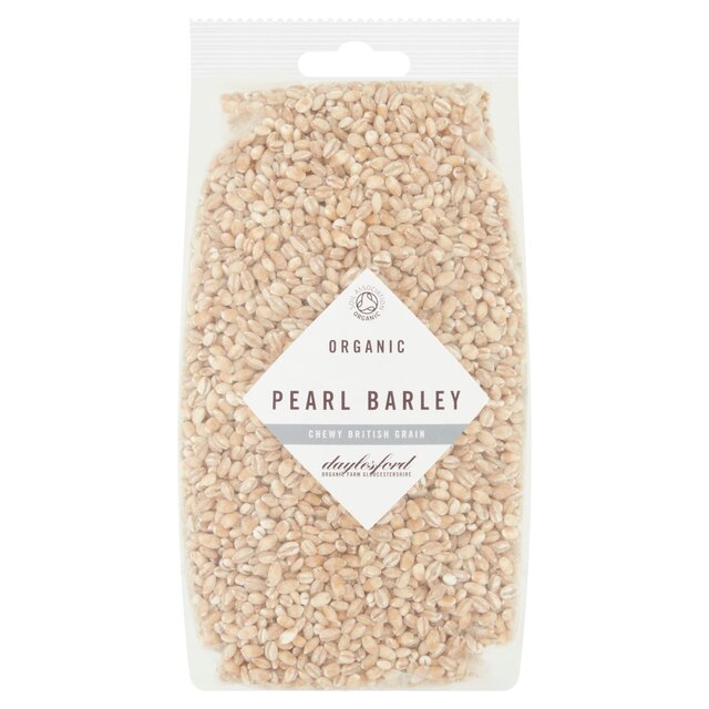Daylesford Organic Pearl Barley