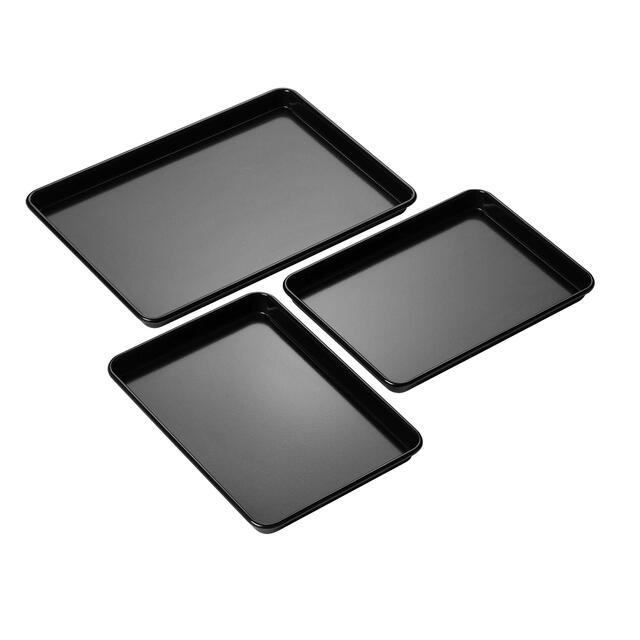 Tala 3 Non-stick Baking and Oven Trays, thumbnail 3