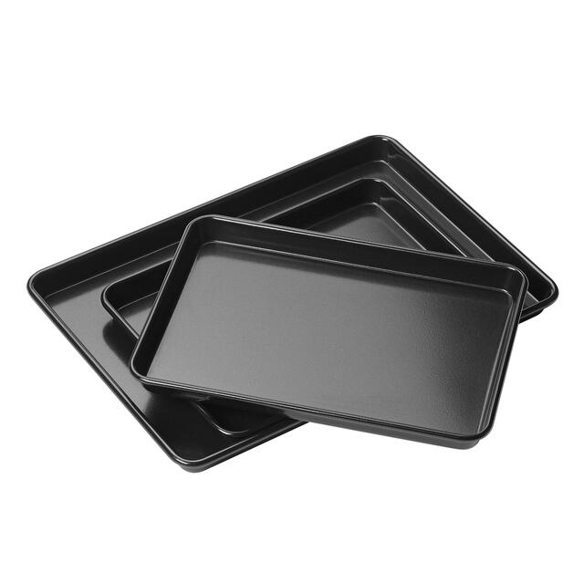 Tala 3 Non-stick Baking and Oven Trays, thumbnail 4