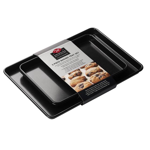 Tala 3 Non-stick Baking and Oven Trays, thumbnail 6
