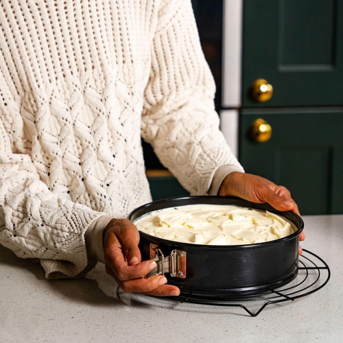 Tala Non-stick Springform Cake Tin 23cm thumbnail 7