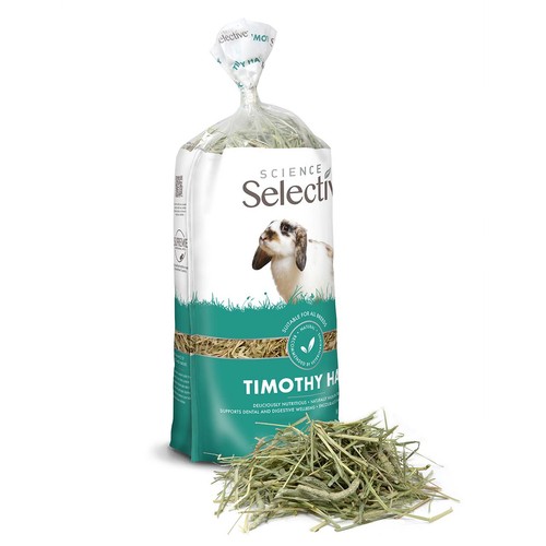 Supreme Selective Timothy Hay thumbnail 2