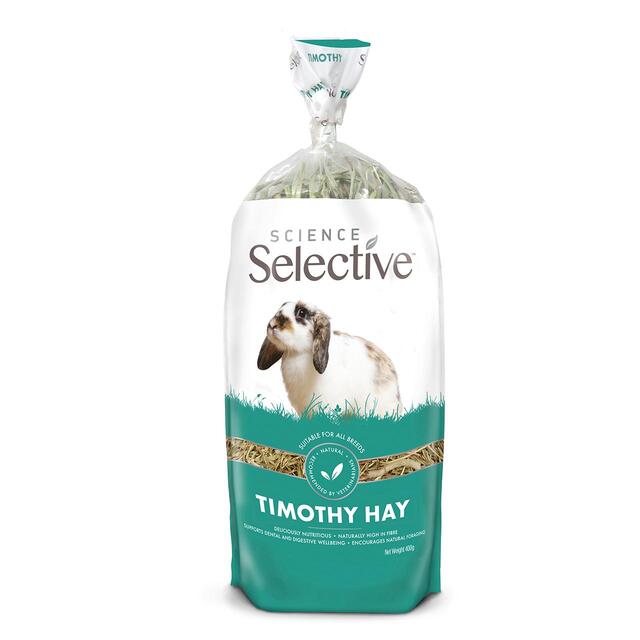 Supreme Selective Timothy Hay