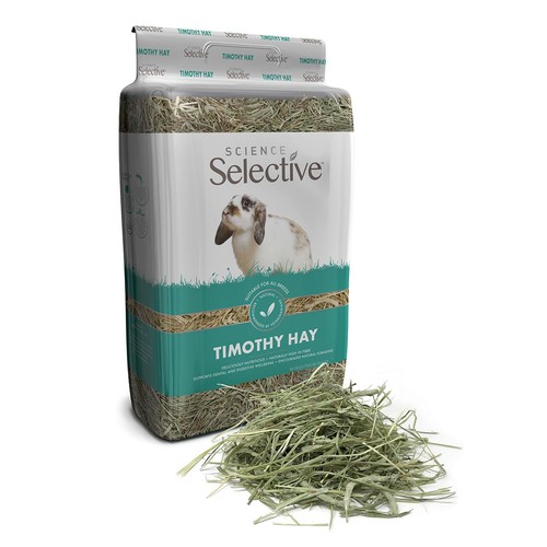 Supreme Selective Timothy Hay thumbnail 2