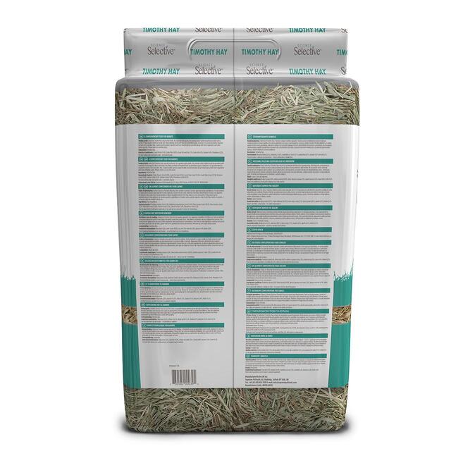 Supreme Selective Timothy Hay thumbnail 3