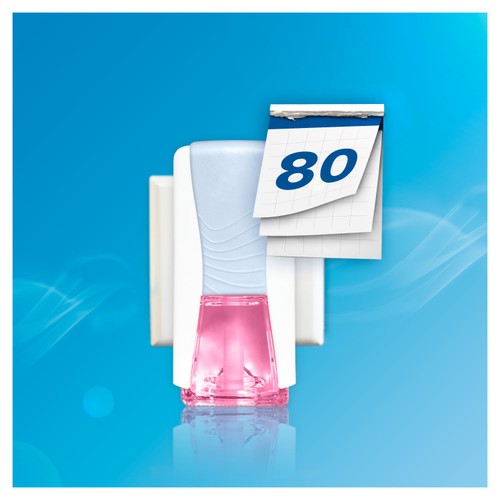 Febreze Air Freshener Plug-In Cotton Fresh Refill thumbnail 3