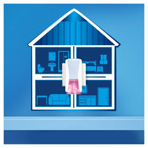 Febreze Air Freshener Plug-In Cotton Fresh Refill thumbnail 5
