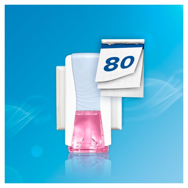 Febreze Air Freshener Plug-In Cotton Fresh Refill thumbnail 6