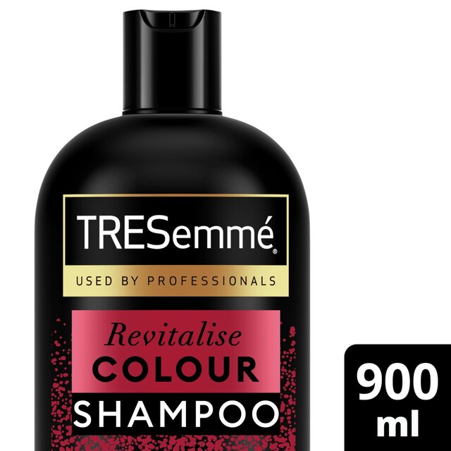 Tresemme Revitalise Colour Shampoo