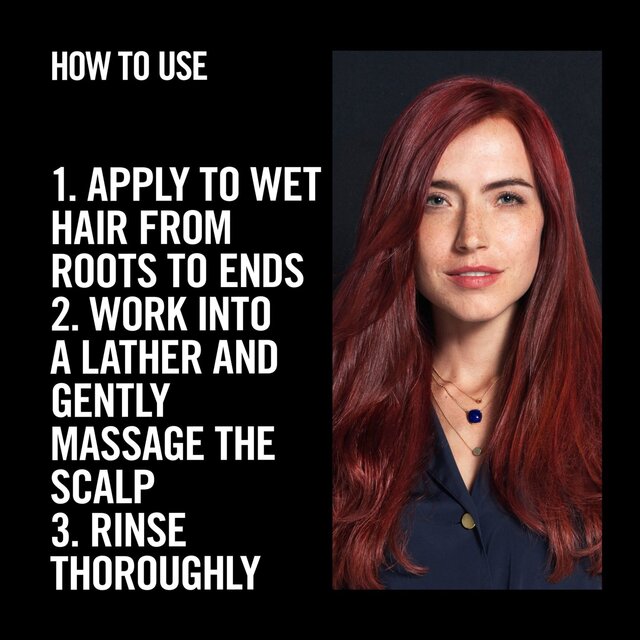 Tresemme Revitalise Colour Shampoo thumbnail 2