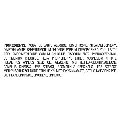 Tresemme Revitalise Colour Conditioner thumbnail 3