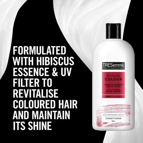 Tresemme Revitalise Colour Conditioner thumbnail 5
